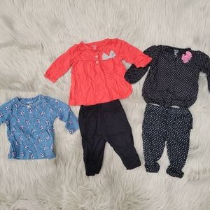 3 month baby bundle